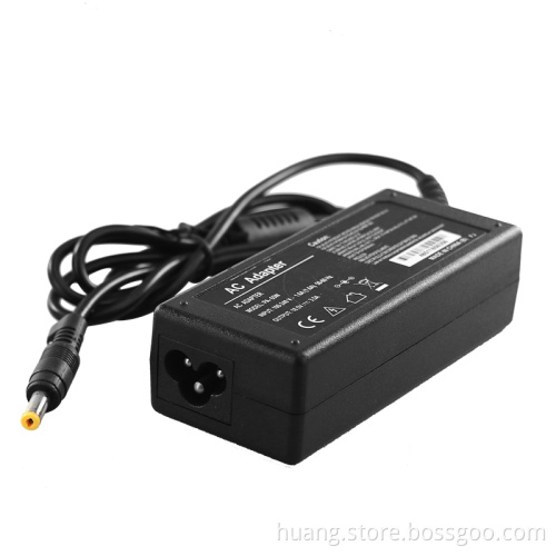 Hot selling OEM 18.5V 3.5A 65W AC Adapter